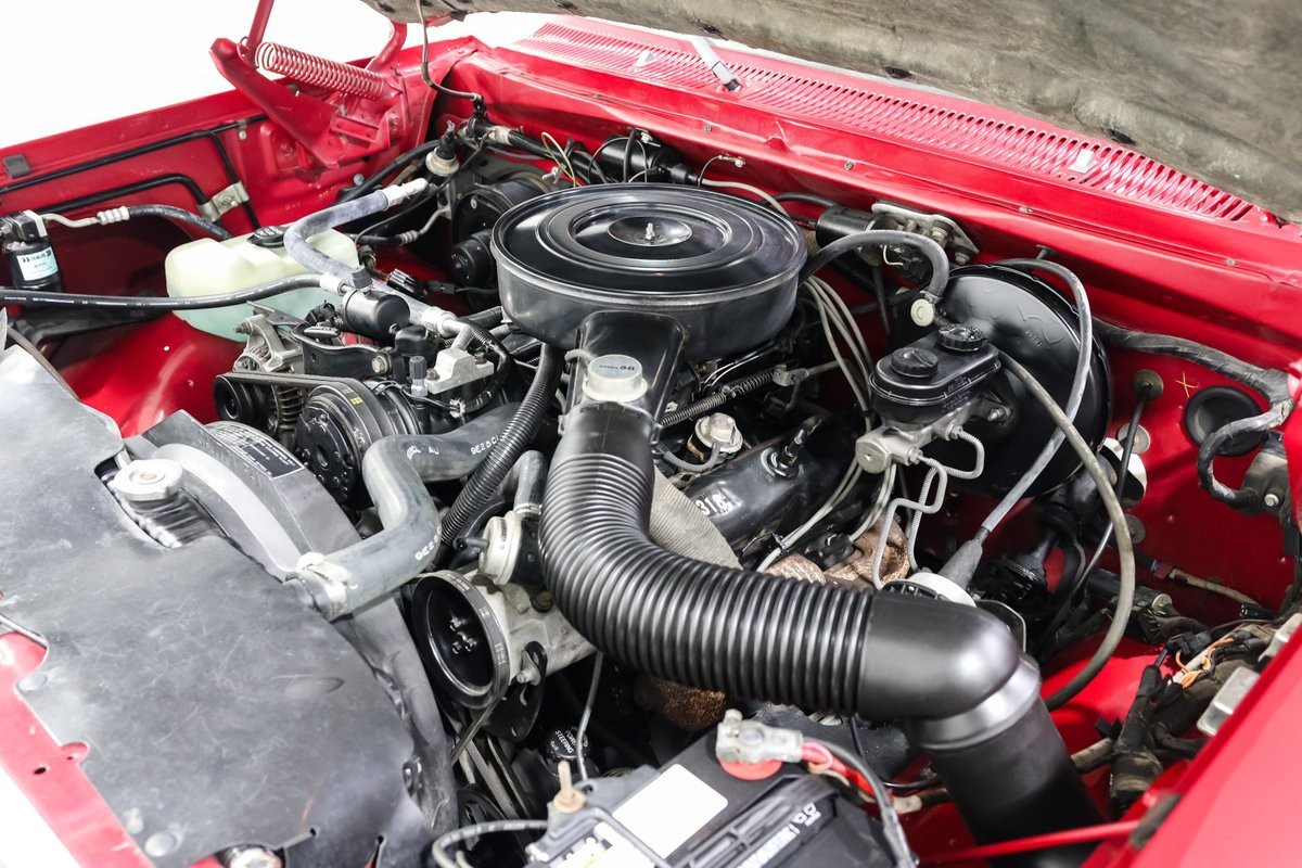 Dodge-Other-Pickups-1989-Pickup-Truck-14