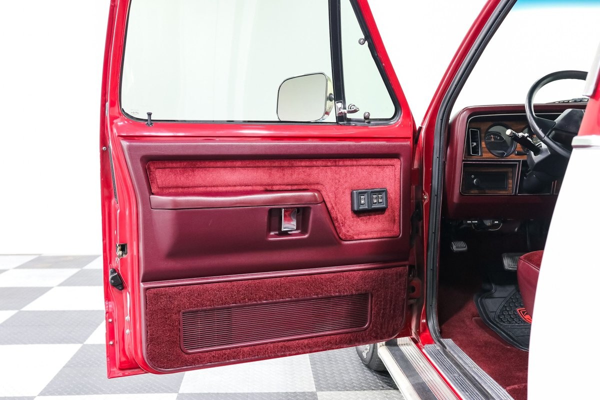 Dodge-Other-Pickups-1989-Pickup-Truck-15