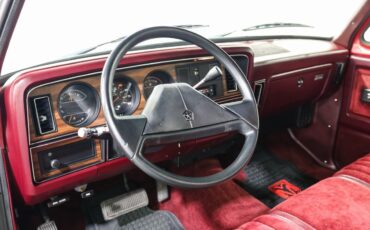 Dodge-Other-Pickups-1989-Pickup-Truck-16