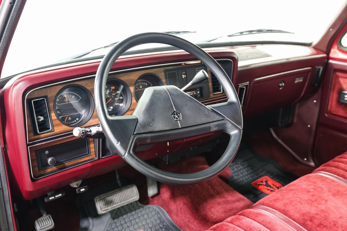 Dodge-Other-Pickups-1989-Pickup-Truck-16