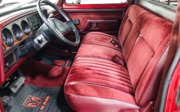 Dodge-Other-Pickups-1989-Pickup-Truck-17