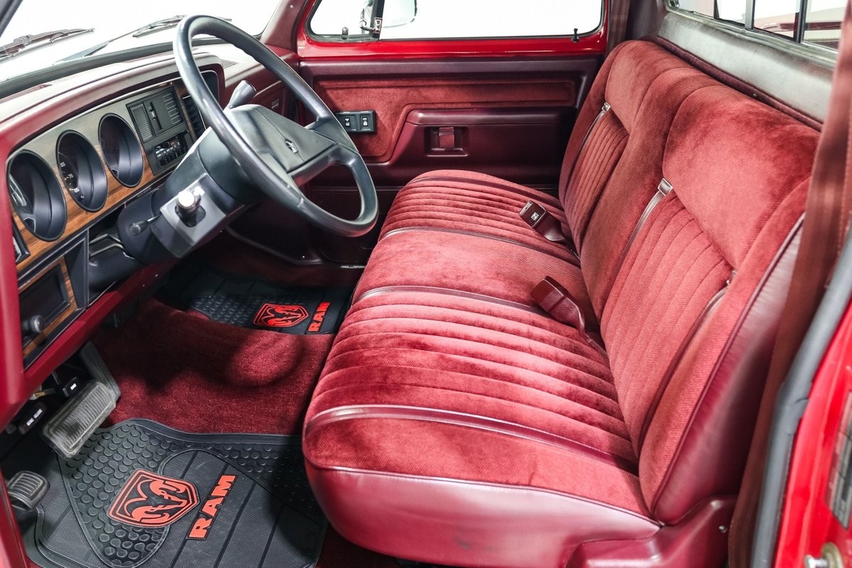 Dodge-Other-Pickups-1989-Pickup-Truck-17