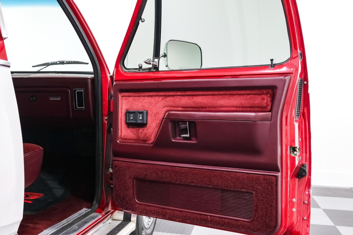 Dodge-Other-Pickups-1989-Pickup-Truck-18