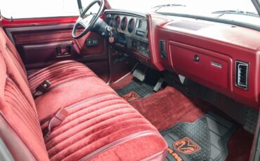 Dodge-Other-Pickups-1989-Pickup-Truck-19