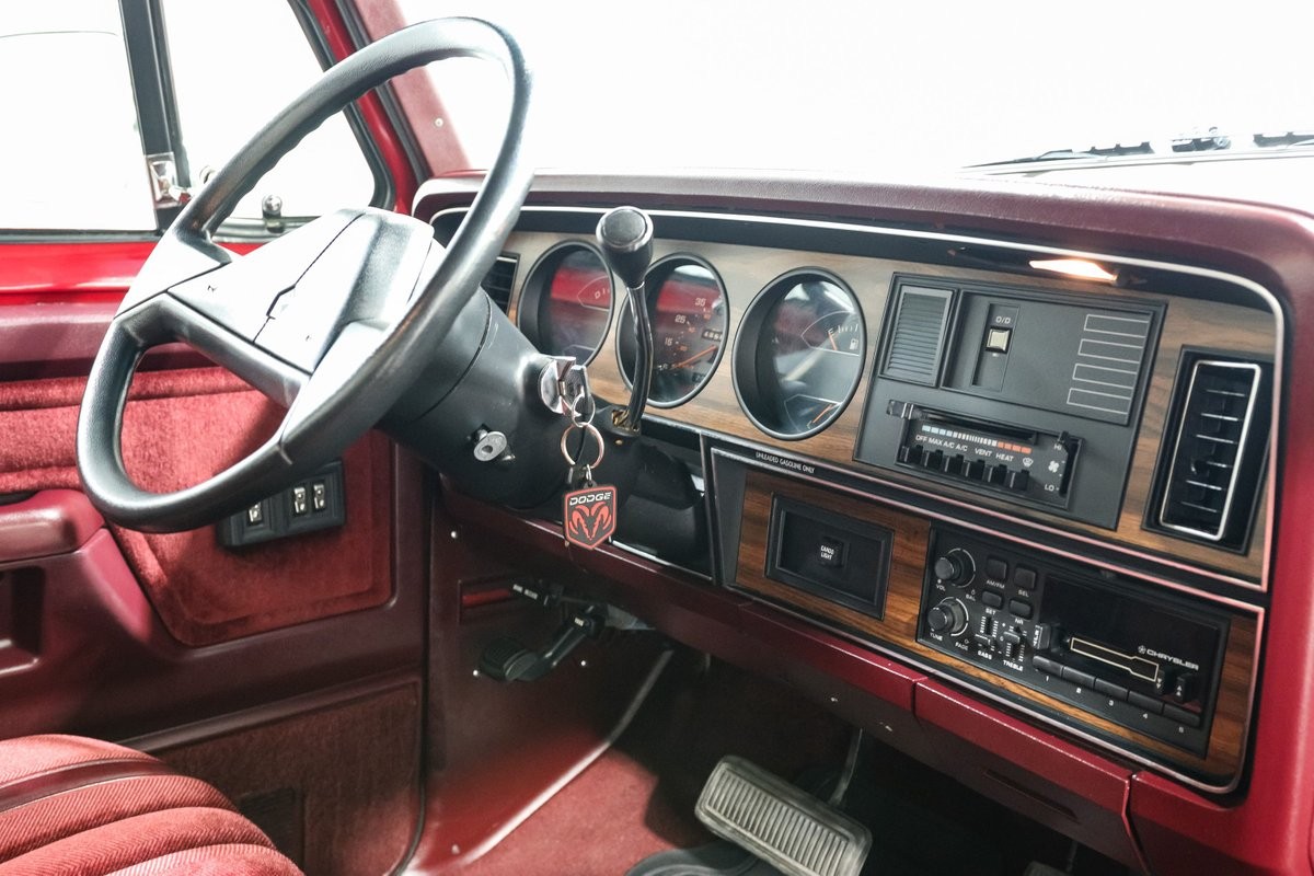 Dodge-Other-Pickups-1989-Pickup-Truck-20
