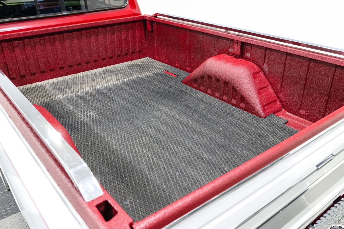Dodge-Other-Pickups-1989-Pickup-Truck-22