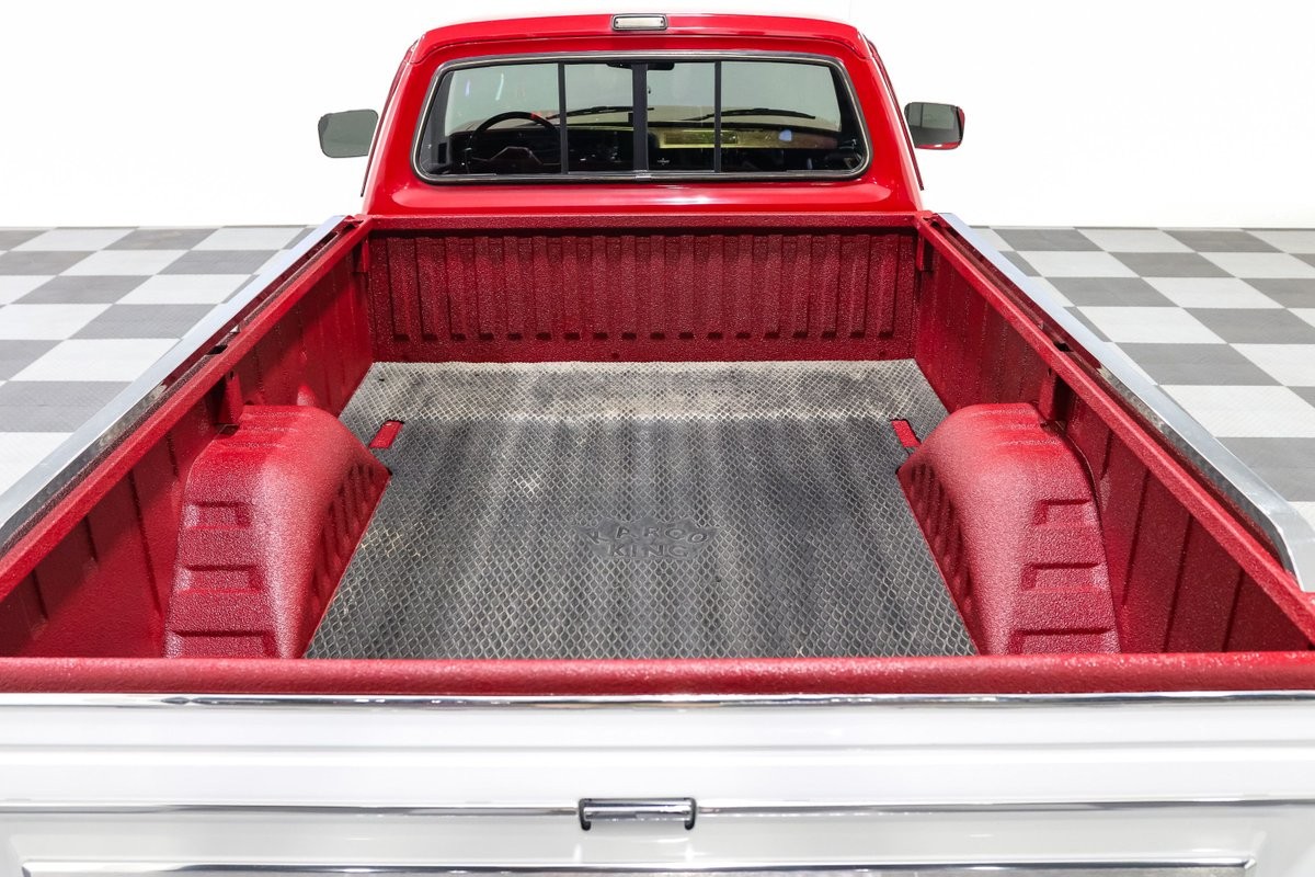 Dodge-Other-Pickups-1989-Pickup-Truck-23