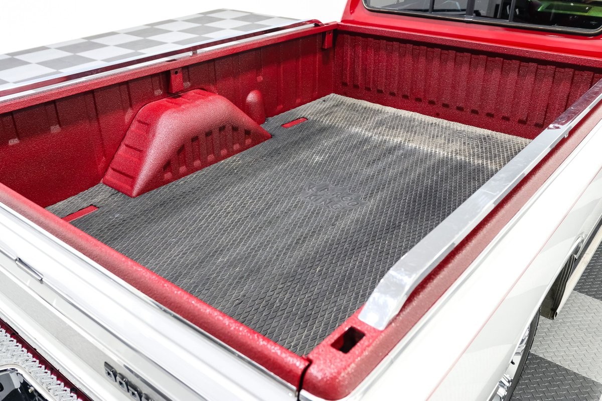 Dodge-Other-Pickups-1989-Pickup-Truck-24