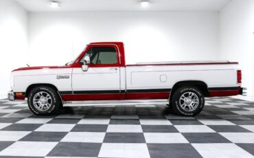 Dodge-Other-Pickups-1989-Pickup-Truck-3