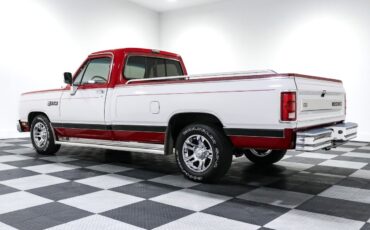 Dodge-Other-Pickups-1989-Pickup-Truck-4