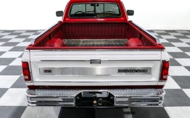 Dodge-Other-Pickups-1989-Pickup-Truck-5