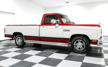 Dodge-Other-Pickups-1989-Pickup-Truck-7