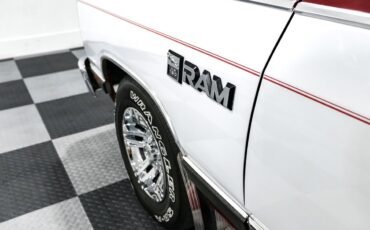 Dodge-Other-Pickups-1989-Pickup-Truck-8