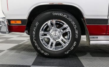 Dodge-Other-Pickups-1989-Pickup-Truck-9