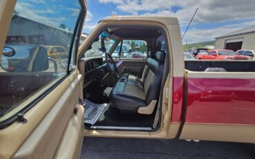 Dodge-Other-Pickups-1991-Standard-Cab-Pickup-10