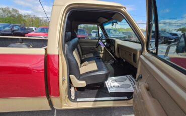Dodge-Other-Pickups-1991-Standard-Cab-Pickup-11