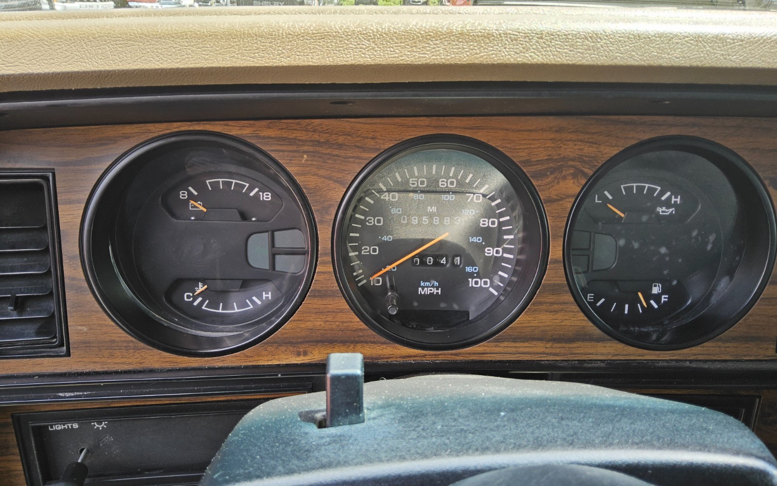 Dodge-Other-Pickups-1991-Standard-Cab-Pickup-14