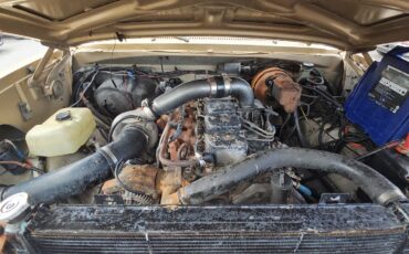 Dodge-Other-Pickups-1991-Standard-Cab-Pickup-17