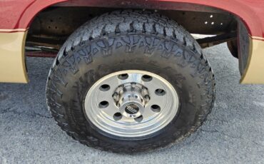 Dodge-Other-Pickups-1991-Standard-Cab-Pickup-8