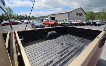 Dodge-Other-Pickups-1991-Standard-Cab-Pickup-9