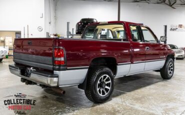 Dodge-Other-Pickups-1996-Truck-11