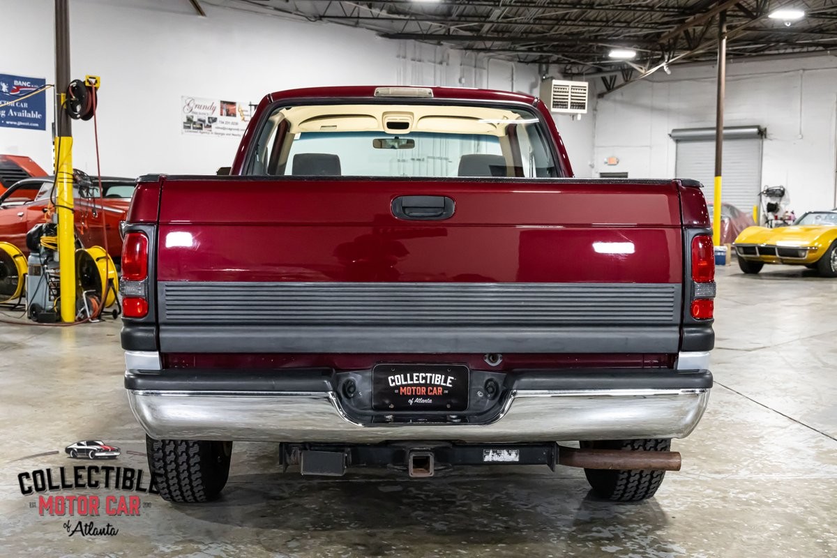 Dodge-Other-Pickups-1996-Truck-13