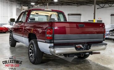 Dodge-Other-Pickups-1996-Truck-14
