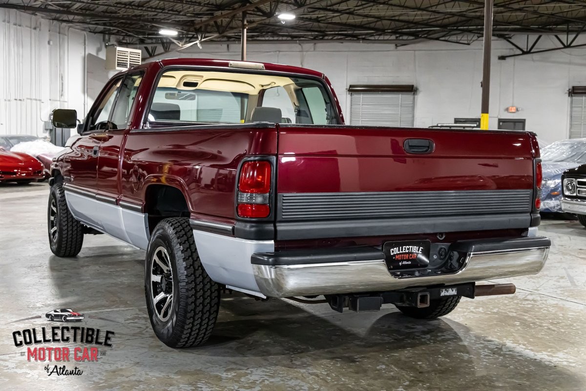 Dodge-Other-Pickups-1996-Truck-14