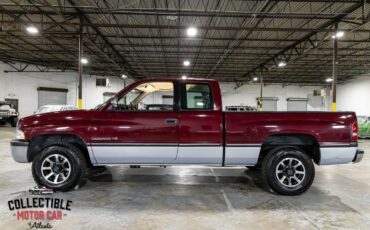 Dodge-Other-Pickups-1996-Truck-16