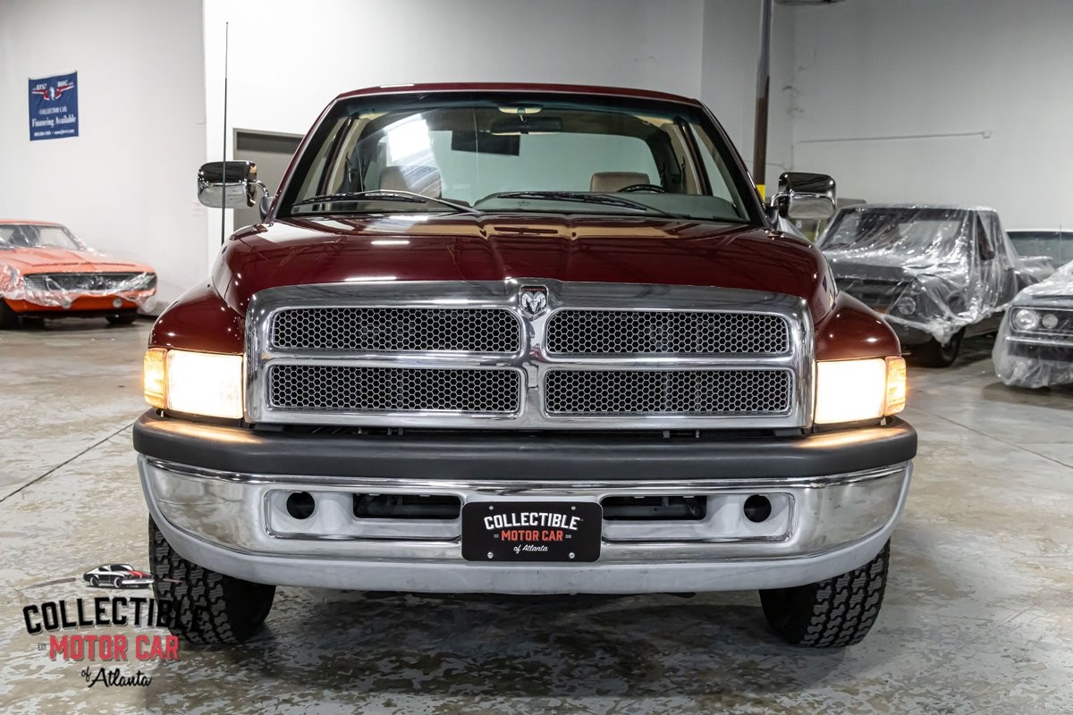 Dodge-Other-Pickups-1996-Truck-17