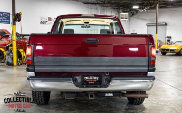 Dodge-Other-Pickups-1996-Truck-18