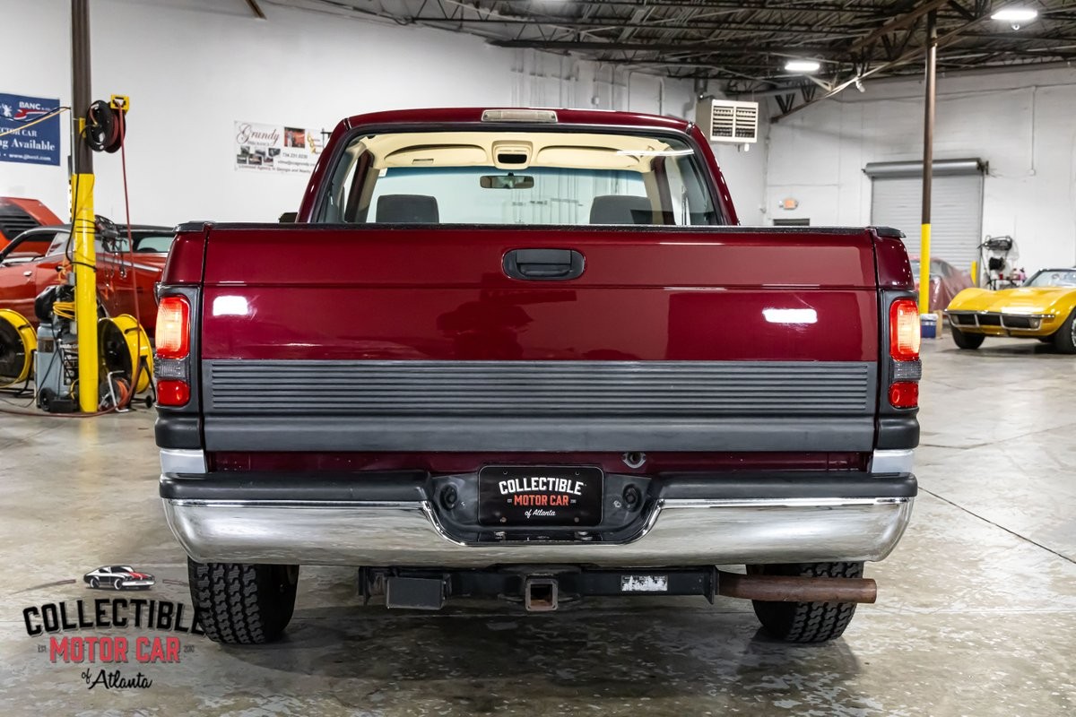 Dodge-Other-Pickups-1996-Truck-18
