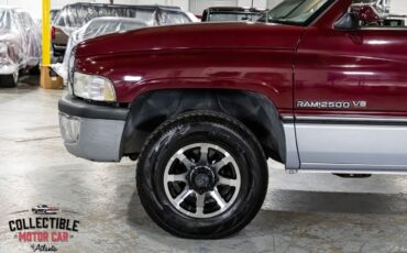 Dodge-Other-Pickups-1996-Truck-19