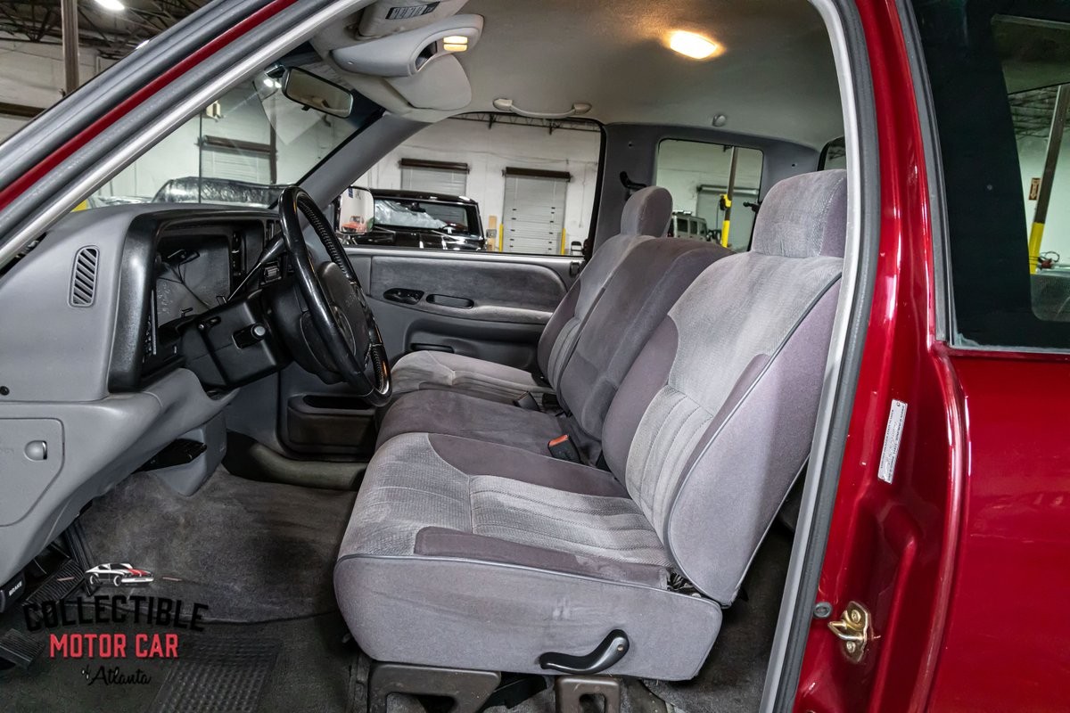 Dodge-Other-Pickups-1996-Truck-2