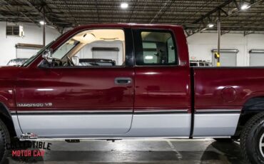 Dodge-Other-Pickups-1996-Truck-20