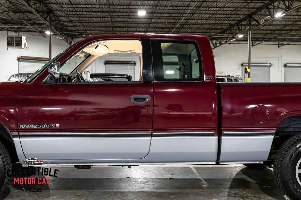 Dodge-Other-Pickups-1996-Truck-20