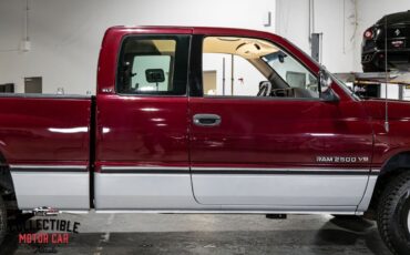 Dodge-Other-Pickups-1996-Truck-23