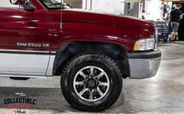 Dodge-Other-Pickups-1996-Truck-24