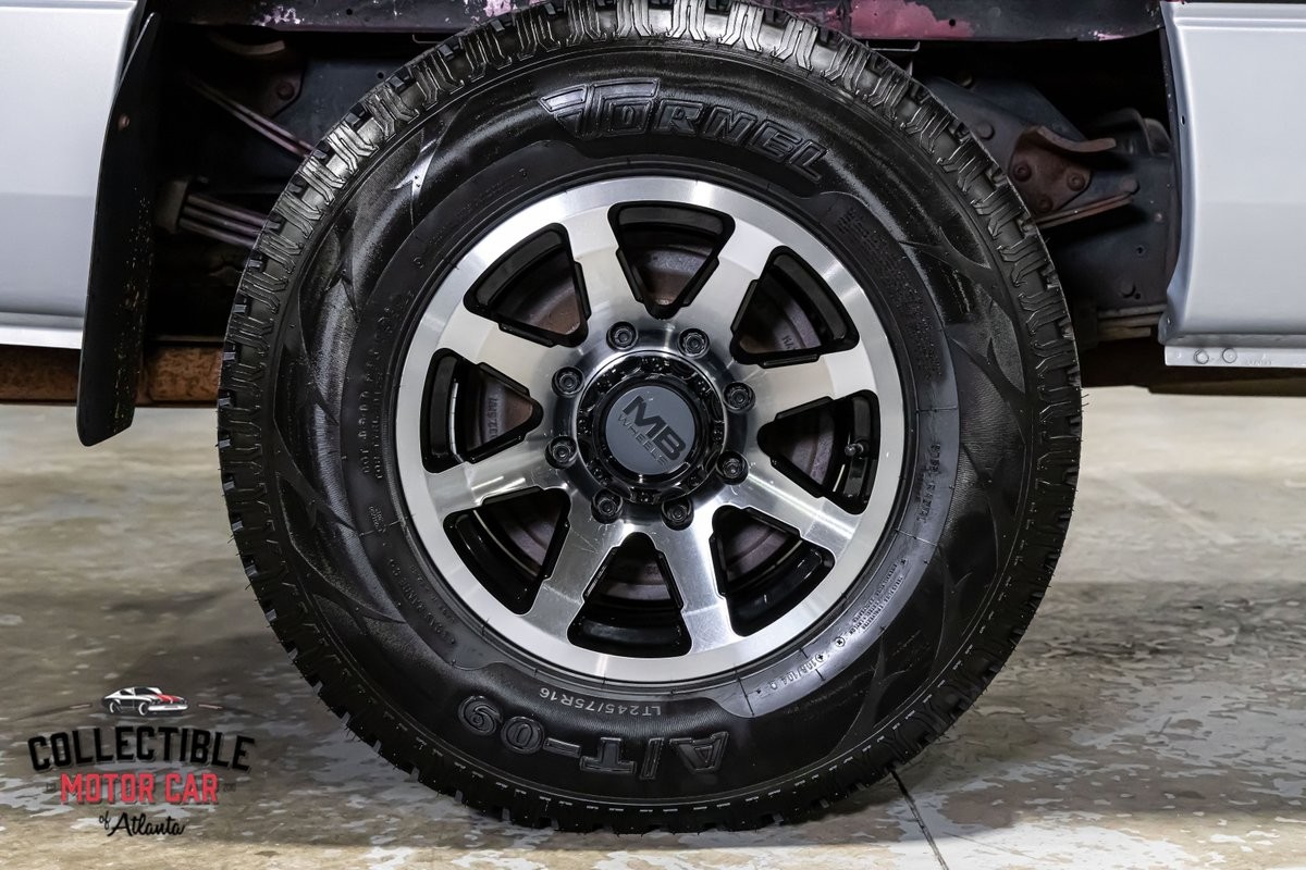 Dodge-Other-Pickups-1996-Truck-27