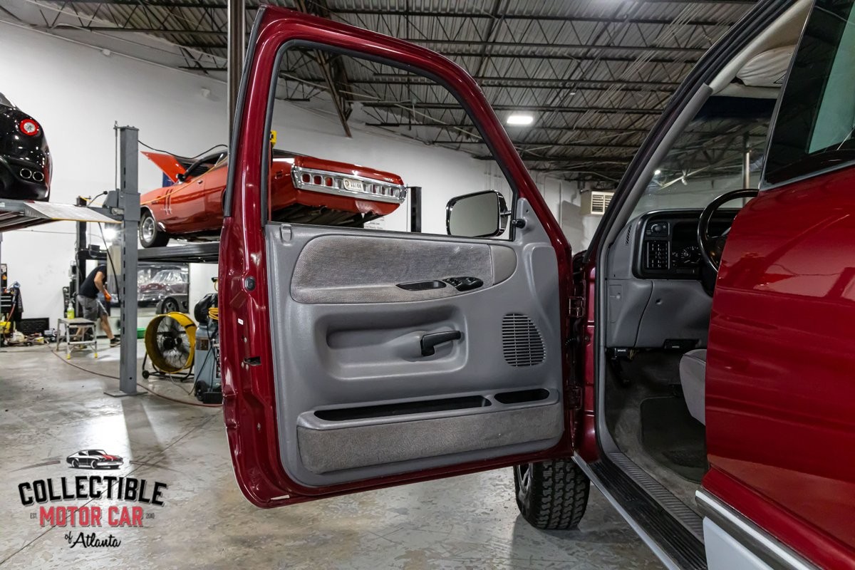 Dodge-Other-Pickups-1996-Truck-30