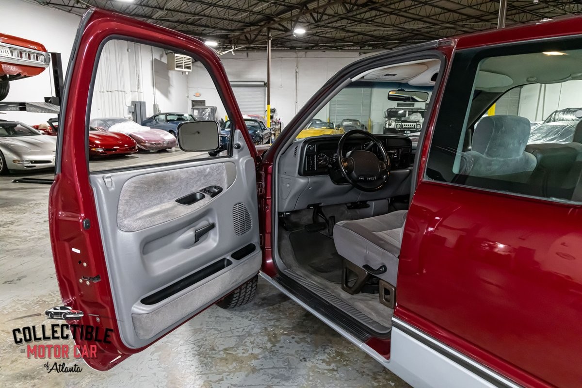 Dodge-Other-Pickups-1996-Truck-31