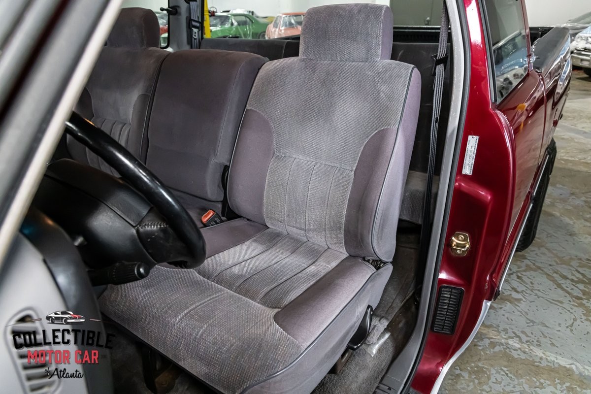 Dodge-Other-Pickups-1996-Truck-35