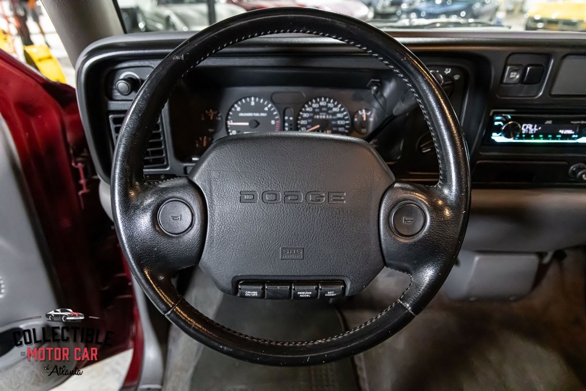 Dodge-Other-Pickups-1996-Truck-36