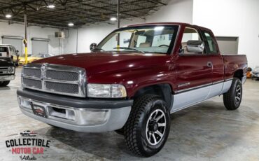 Dodge-Other-Pickups-1996-Truck-5