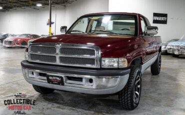 Dodge-Other-Pickups-1996-Truck-6