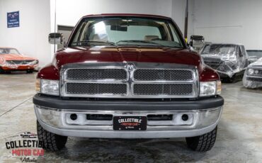 Dodge-Other-Pickups-1996-Truck-7