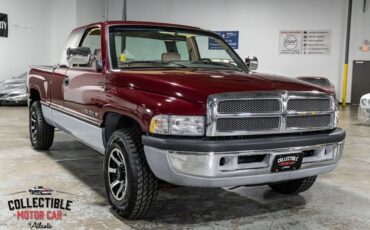 Dodge-Other-Pickups-1996-Truck-8