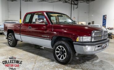 Dodge-Other-Pickups-1996-Truck-9