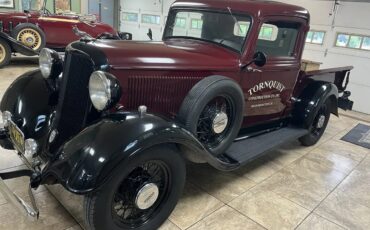 Dodge-Pickup-1934-Black-Black