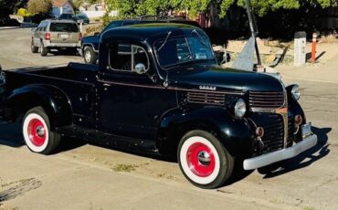 Dodge-Pickup-1947-Black-Black-1
